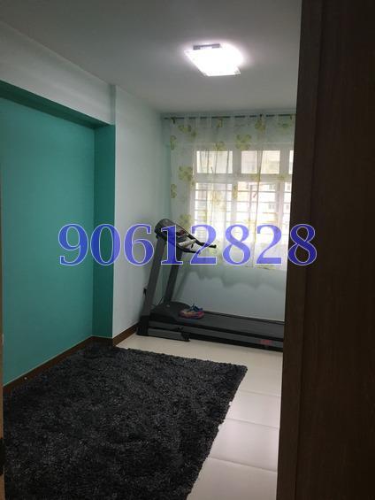 Blk 782B Woodlands Crescent (Woodlands), HDB 5 Rooms #163306942